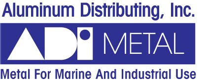 aluminum distribution company